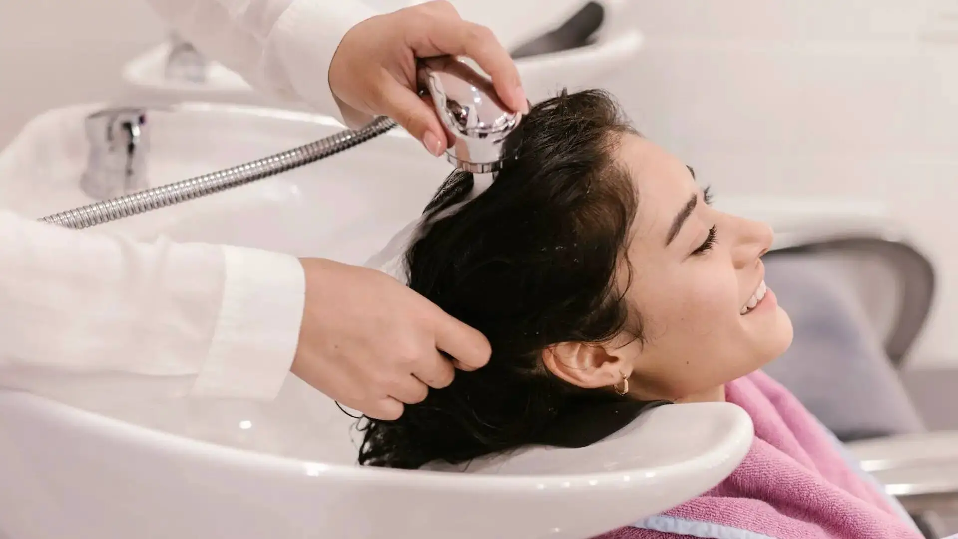 How Often Should You Wash Your Hair?