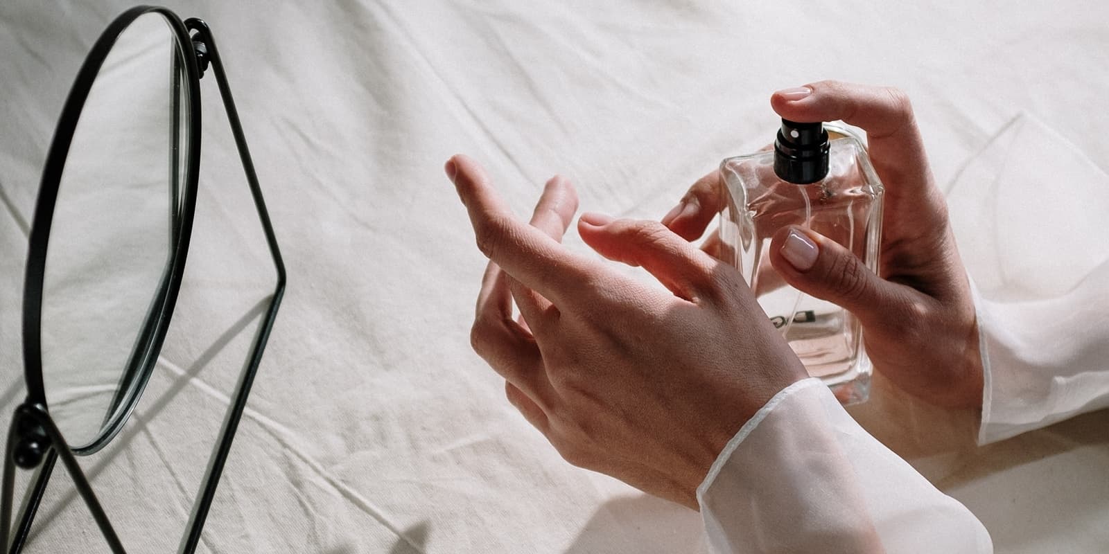 Perfume Mistakes Are Easy To Avoid 